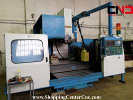 فرز سی ان سی چهار محور Supermax VMC 165A ساخت تایوان